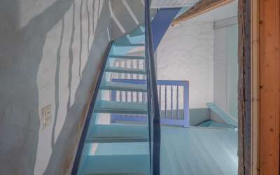 Historisch und Modern geht: Schauen Sie mich an!