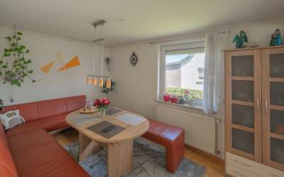 Einfamilienhaus in schöner Lage von Dauchingen!