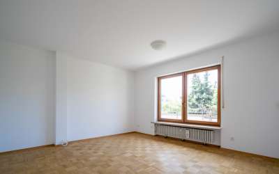 Große Penthousewohnung mit See-/und Alpenblick in begehrter Wohnlage von Konstanz