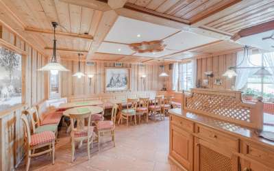 Gemütliches Gasthof/Hotel in Furtwangen zu verkaufen!