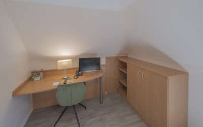 Wer hier einkehren darf, erlebt eine besondere Atmosphäre, die lange in Erinnerung bleibt - Hotel mitten im Grünen