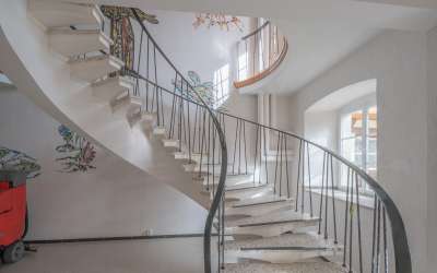 Seminarhaus mit Geschichte