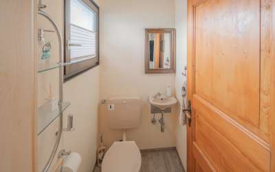 Heimkommen, mitten in die Natur - hier fängt Wohlfühlen an