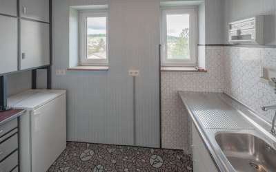1,5 Zimmer Eigentumswohnung - sofort verfügbar