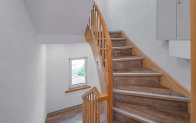 Top renoviertes Einfamilienhaus in Trossingen!
