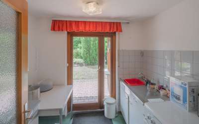 Großzügiges Einfamilienhaus in Flözlingen