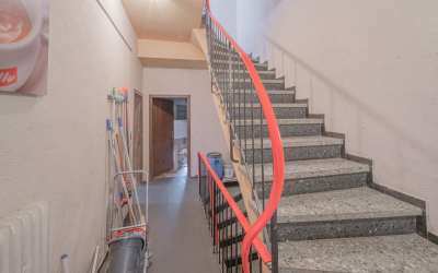 Wohn- und Geschäftshaus in beliebten Wohngebiet