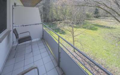 Wer hier einkehren darf, erlebt eine besondere Atmosphäre, die lange in Erinnerung bleibt - Hotel mitten im Grünen