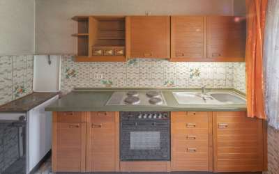 1-2-Familienhaus in toller Lage und schönem Grundstück