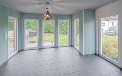 Das perfekte Haus mit ausgezeichneter Ausstattung: sofort einzugsbereit