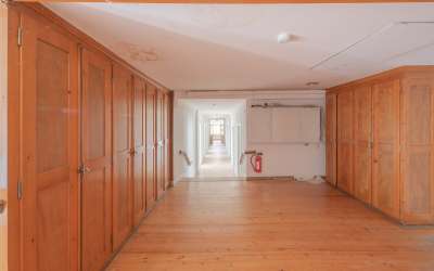 Seminarhaus mit Geschichte