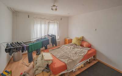 4 Familien Haus in Trossingen in schöner Lage-Komplett Vermietet