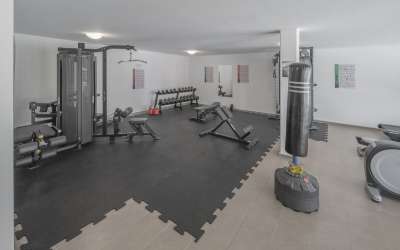 Modern und Perfekt geschnitten: 2 Zimmer Eigentumswohnung im beliebten Wohnquartier Eschelen am Stadtrand