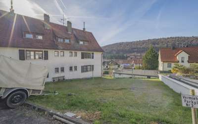 Sonniges 6-Familienhaus mit viel Platz für Ertrag und Rendite