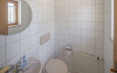 Gepflegte Doppelhaushälfte in begehrter Wohnlage von VS-Schwenningen.