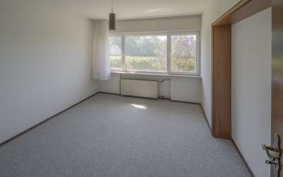 Hier hat die Suche ein Ende: sonniges Haus für die ganze Familie im Kurgebiet
