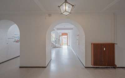 Seminarhaus mit Geschichte