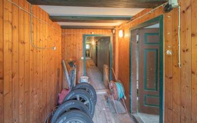 Idylle im Schwarzwald für gute Handwerker