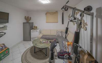 Respekt: Großzügigkeit, Moderne und viel Fläche kombinieren sich hier zu einem neuen Zuhause