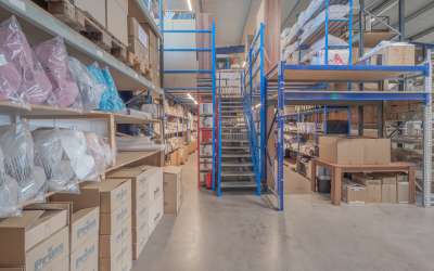 Ihr neuer moderner Standort