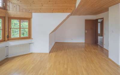 Sonniger Wohntraum mit Einliegerwohnung in Ebingen - der bevorzugten Adresse mit viel Charme und Albcharme
