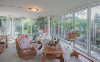 Exklusive Villa mit Seeblick am Bodensee