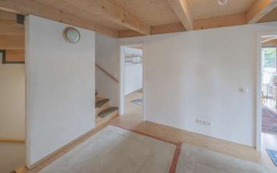 Attraktives Reihenendhaus mit viel Platz