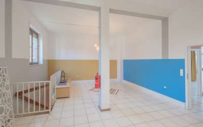 Gewerbeeinheit ideal für Freiberufliche