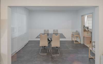 Sonnige 3,5-Zimmer-Eigentumswohnung mit toller Terrasse