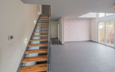 Das perfekte Haus mit ausgezeichneter Ausstattung: sofort einzugsbereit