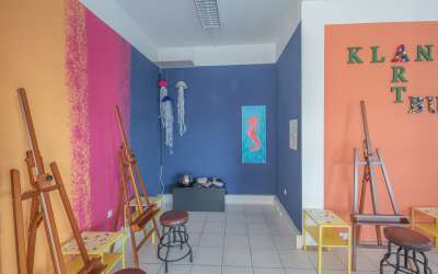 Gewerbeeinheit ideal für Freiberufliche