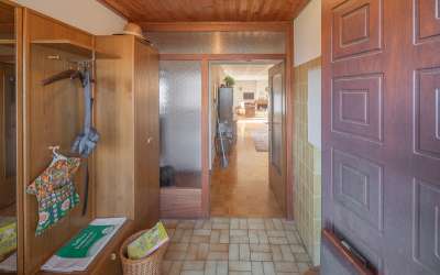 Sonniger Bungalow im beliebten Wohngebiet am Stadtrand