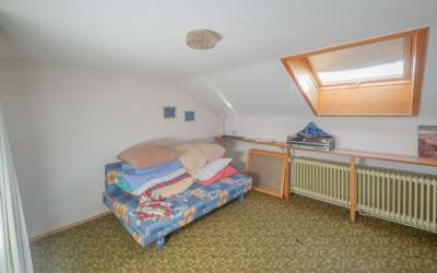 Und plötzlich hört die Suche auf: die aussergewöhnliche Villa: ruhig gelegen und stadtnah - Eleganz trifft hier auf tres chic!