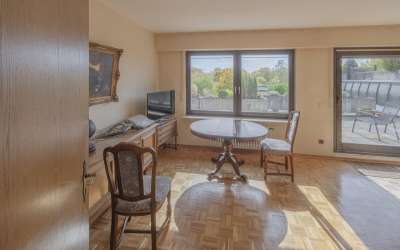 3-Zimmer-Penthousewohnung mit Terrasse in Villingen