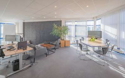 Ihr neuer moderner Standort