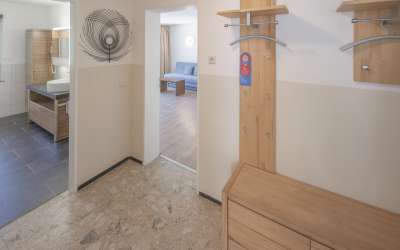 Wer hier einkehren darf, erlebt eine besondere Atmosphäre, die lange in Erinnerung bleibt - Hotel mitten im Grünen