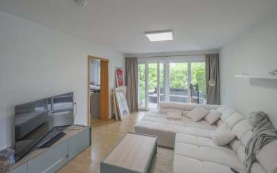 Ideal als Kapitalanlage - 2,5 Zimmer Eigentumswohnung