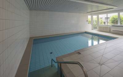 Hier sind Sie die Kirsche auf der Schwarzwälder Kirschtorte: 3,5 Zimmer Maisonette Wohnung im Luftkurort mit lauchiger Terrasse und Gartenzugang