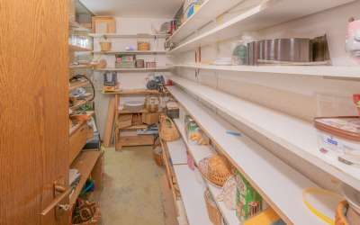 Sonniger Bungalow im beliebten Wohngebiet am Stadtrand