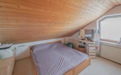 Das sonnige 3 Familienhaus in begehrter Lage am Stadtrand der Kurstadt