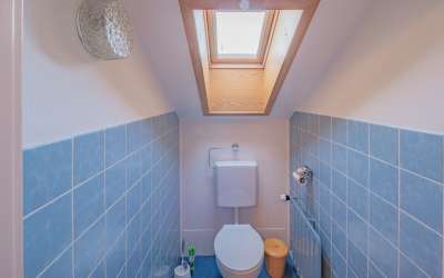 Und plötzlich hört die Suche auf: die aussergewöhnliche Villa: ruhig gelegen und stadtnah - Eleganz trifft hier auf tres chic!