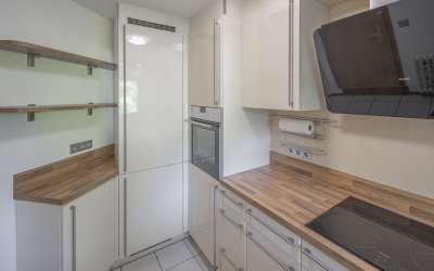 Viel Platz für Sommer, Sonne, Wohlfühlen: 2,5 Zimmer Wohnung mit viel Platz für Wohnen und Wohlfühlen