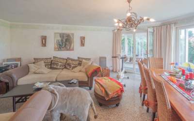 Exklusive Villa mit Seeblick am Bodensee