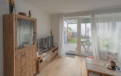 Two in One: hier hat Eleganz und Moderene eine neue doppelte Heimat für Anleger auf der Suche nach dem perfektem Objekt! Worauf warten Sie noch?