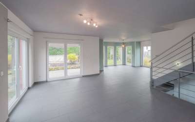 Das perfekte Haus mit ausgezeichneter Ausstattung: sofort einzugsbereit