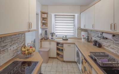Sonnige 3,5-Zimmer-Eigentumswohnung mit toller Terrasse