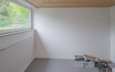 Schönes Büro am Stadtrand mit kurzen Wegen in die Stadt - RW-TUT-DS - perfekte Lage, eigener Eingang