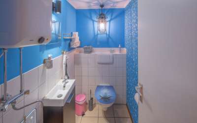 Gewerbeeinheit ideal für Freiberufliche