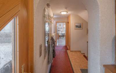 Gepflegtes 2-Familienhaus in zentraler Lage von Gailingen