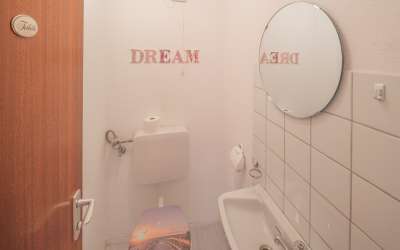 Top gepflegt: 3 Zimmer Mietwohnung